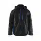 Lichtgewicht Winterjas met Mesh Voering Blaklader 48901977