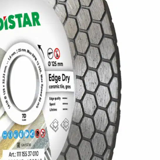 DiStar Diamantschijf