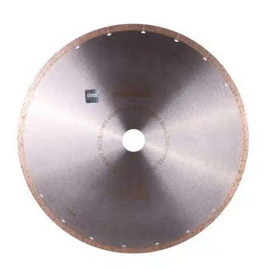 DiStar Diamantschijf 1A1R Hard Ceramics - 400x25,4