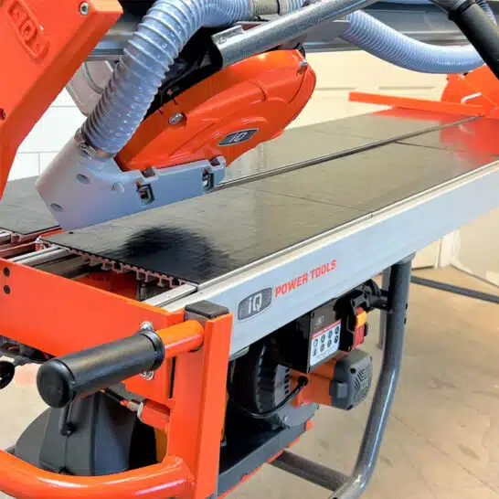 IQ Power Tools iq252