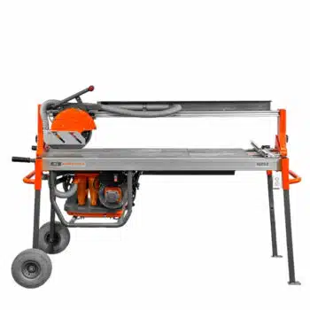 IQ Power Tools IQ252 BrugzaagTegelzaagmachine