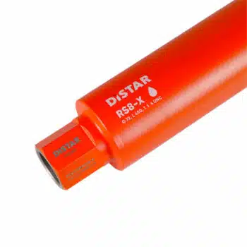 DiStar DDS-W Diamant Natboor Dikwandig 450 mm