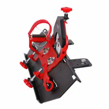 DiStar SLIDER45 Pro 2.0 Doorslijpbeschermkap 45º - 125 mm