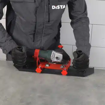 DiStar SLIDER45 Pro 2.0 Doorslijpbeschermkap 45º