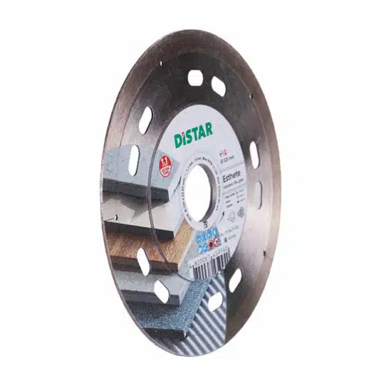 DiStar Diamantschijf 1A1R Esthete