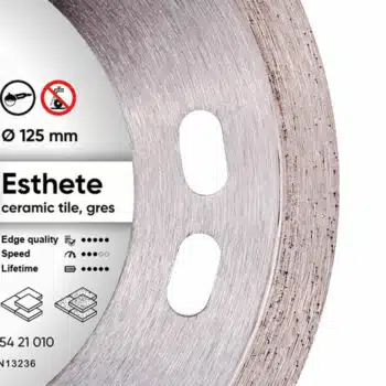DiStar Diamantschijf Esthete