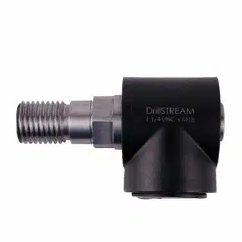 DiStar DrillSTREAM Stofafzuiging Droog 1 1/4"