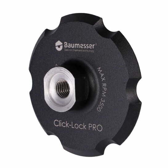 DiStar M14 Click-Lock Pro