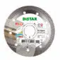 DiStar Diamantschijf 1A1R Multigres - 125x22,23