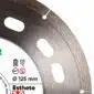 DiStar Diamantschijf 1A1R Esthete 2.0