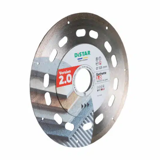 DiStar Diamantschijf 1A1R Esthete