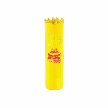 Starrett Gatzaag Fast-Cut Bimetaal