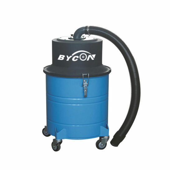 BYCON P60 Cycloon voorafscheider