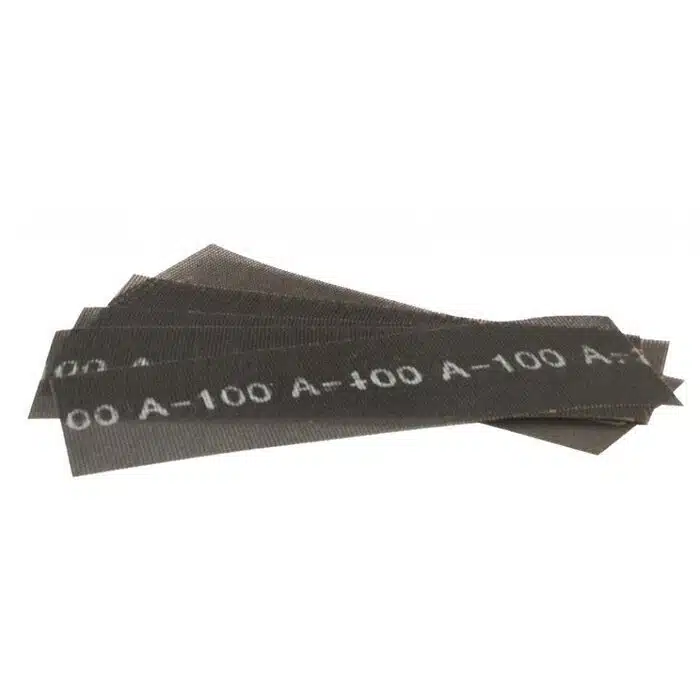 Edma Schuurgaas K120 - 10 stuks