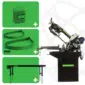 Eggenberg EBS2480 Bandzaagmachine Metaal Limited Black Edition 225mm 400V | BUNDEL 2