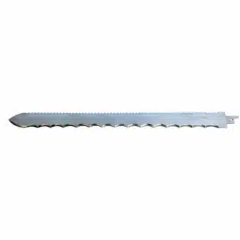 Edma Isolatiezaag Reservemes - 300mm