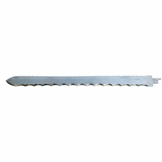 Edma Isolatiezaag Reservemes - 300mm