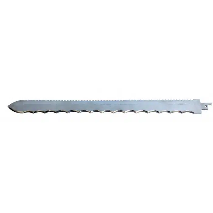 Edma Isolatiezaag Reservemes - 300mm