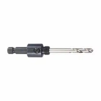 Starrett Gatzaaghouder A1 - ⌀ 14 t/m 30 mm