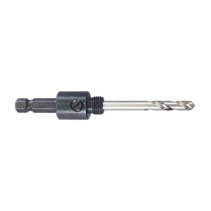 Starrett Gatzaaghouder A1 - ⌀ 14 t/m 30 mm