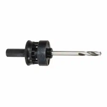 Starrett Gatzaaghouder A2 - ⌀ 32 t/m 210 mm