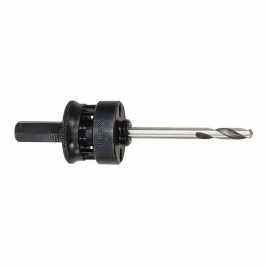 Starrett Gatzaaghouder A2 - ⌀ 32 t/m 210 mm
