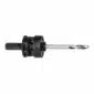 Starrett Gatzaaghouder A2 - ⌀ 32 t/m 210 mm