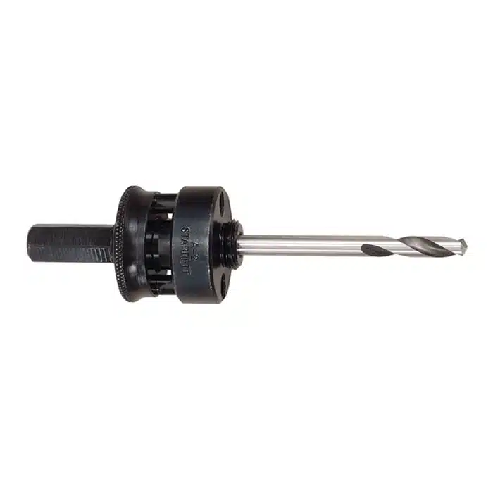 Starrett Gatzaaghouder A2 - ⌀ 32 t/m 210 mm