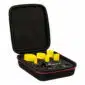 Starrett Fast-Cut Gatzaagset Elektricien 6-delig + 2 Gatzaaghouders