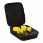 Starrett Fast-Cut Gatzaagset Algemeen 6-delig