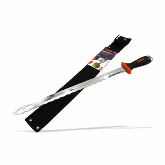 Edma Isolatiesnijder - 420mm met Holster Edma Isolatiesnijder - 420mm met Holster