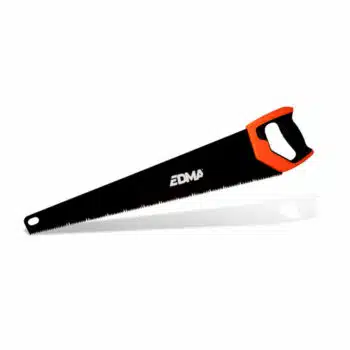 Edma Gipsplatenzaag - 550 mm
