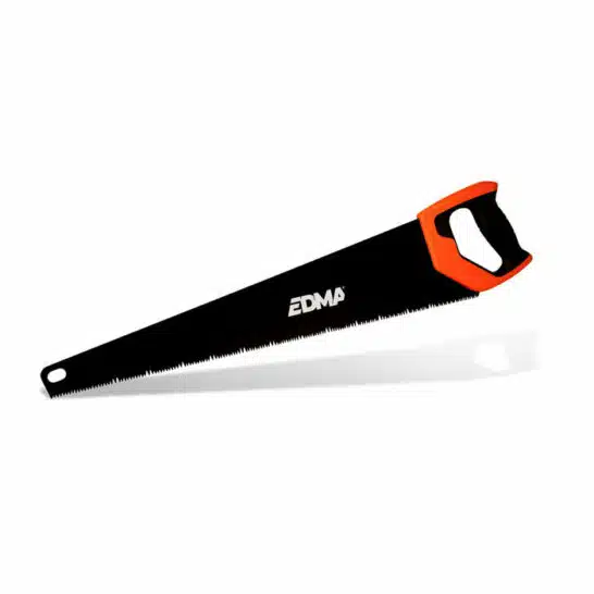 Edma Gipsplatenzaag - 550 mm