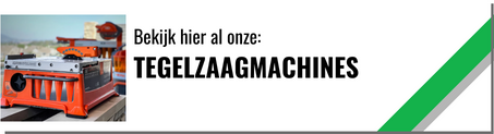 tegelzaagmachine