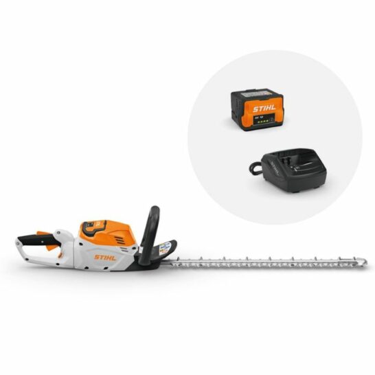 Stihl HSA 60 SET