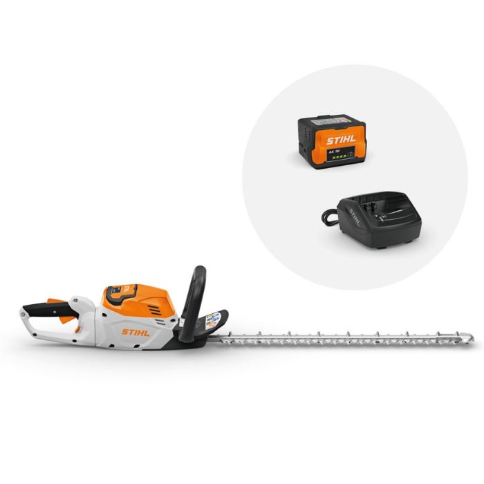 Stihl HSA 60 SET