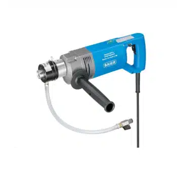 Baier BDB 803 Diamant natboormachine 1/2'' Ø 50 mm 2000 Watt