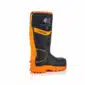 Buckbootz Rubber/neopreen laarzen