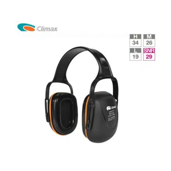 Climax 9-P Gehoorbeschermer Climax 9-P Gehoorbeschermer