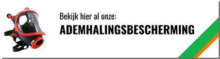 Ademhalingsbescherming