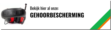 Gehoorbescherming