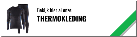 thermokleding werkkleding