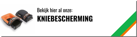 Kniebescherming