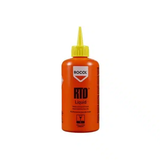 Rocol RTD Snijolie 350gr