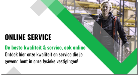 Online service BJC Tools