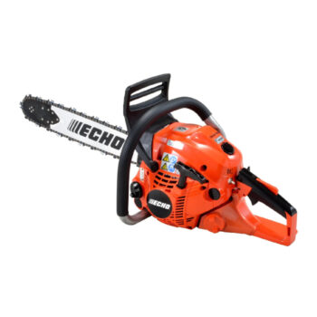 ECHO CS-501SX Benzine kettingzaag 45 cm