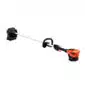 ECHO DSRM-310 Kantenmaaier 36/40 V - BODY