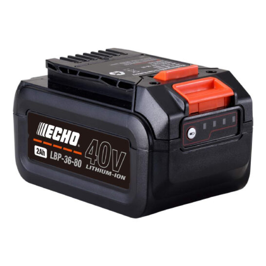 ECHO LBP-36-80 Accu 40V