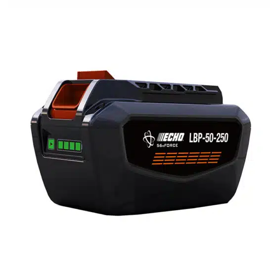 ECHO LBP-50-250 Accu ECHO LBP-50-250 Accu