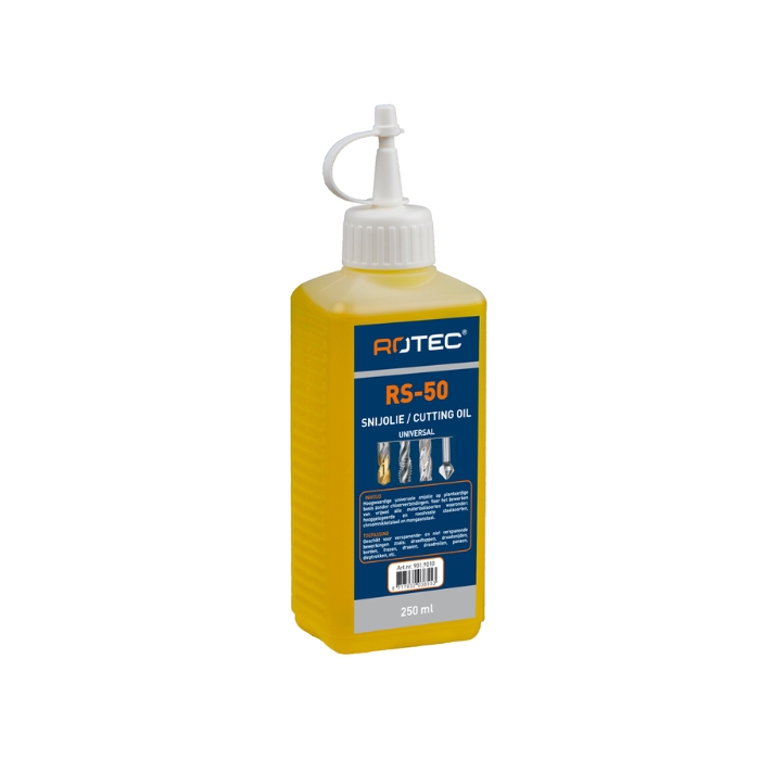 Rotec RS-50 Snijolie 250ml